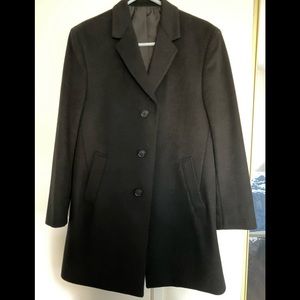 Kenneth Cole Overcoat